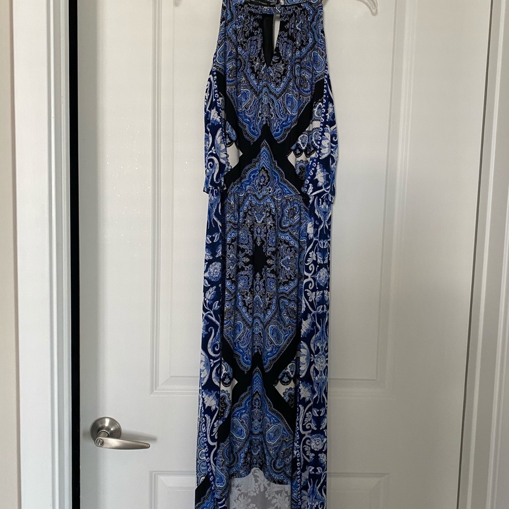 Inc Dress
